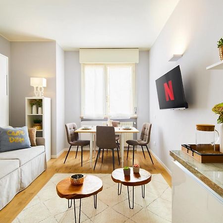 Cenacolo Vinciano-Duomo Luxury Apartment Milano Ngoại thất bức ảnh
