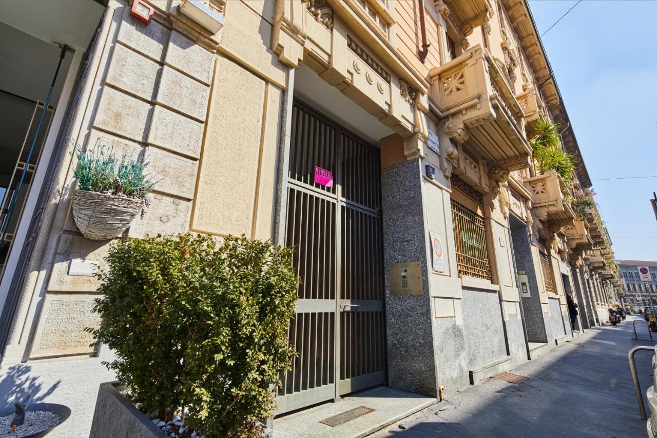 Cenacolo Vinciano-Duomo Luxury Apartment Milano Ngoại thất bức ảnh