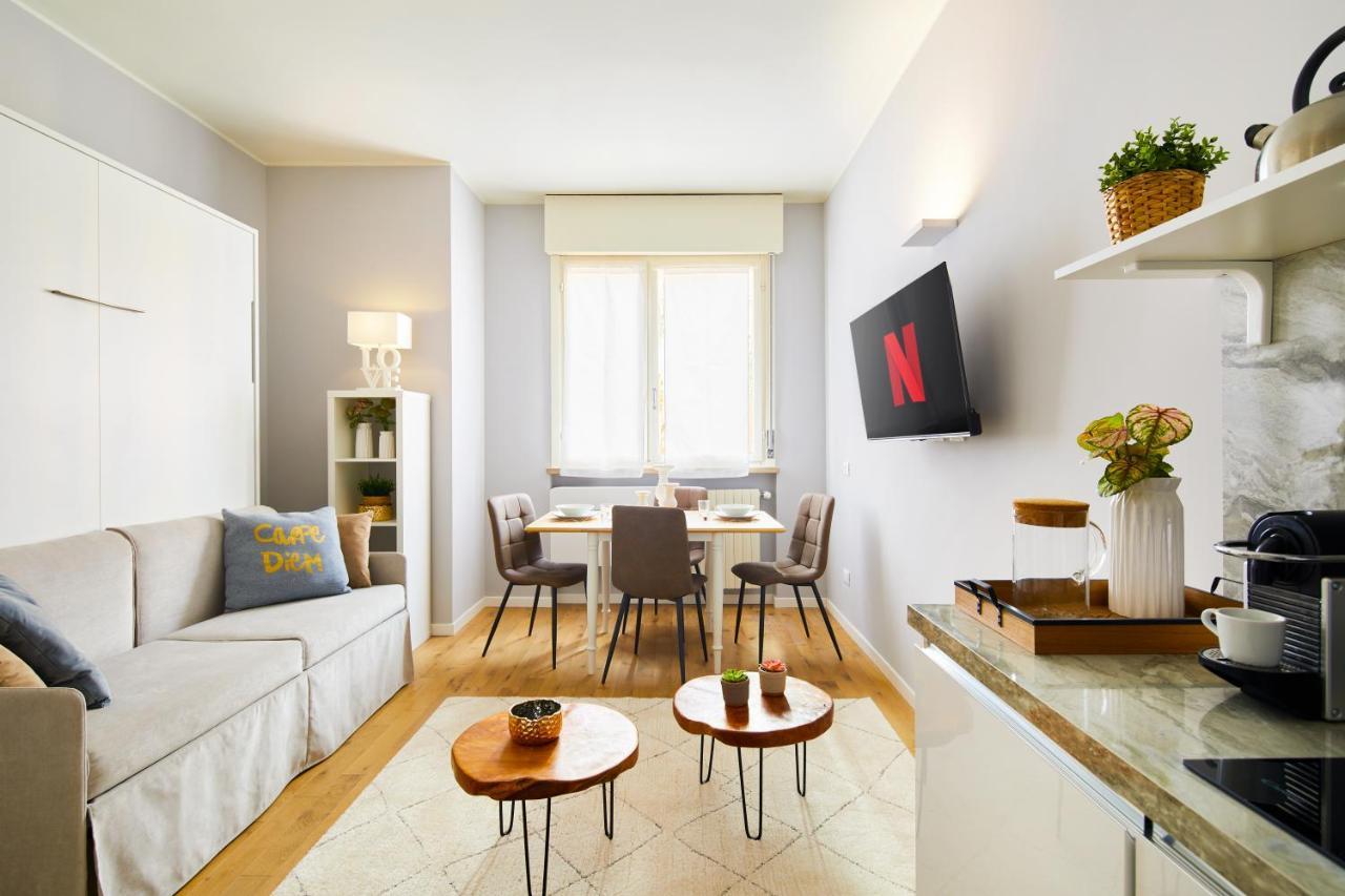 Cenacolo Vinciano-Duomo Luxury Apartment Milano Ngoại thất bức ảnh