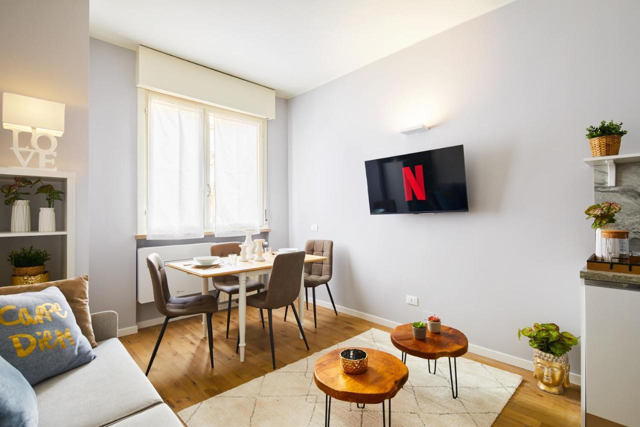 Cenacolo Vinciano-Duomo Luxury Apartment Milano Ngoại thất bức ảnh